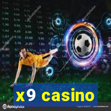 x9 casino